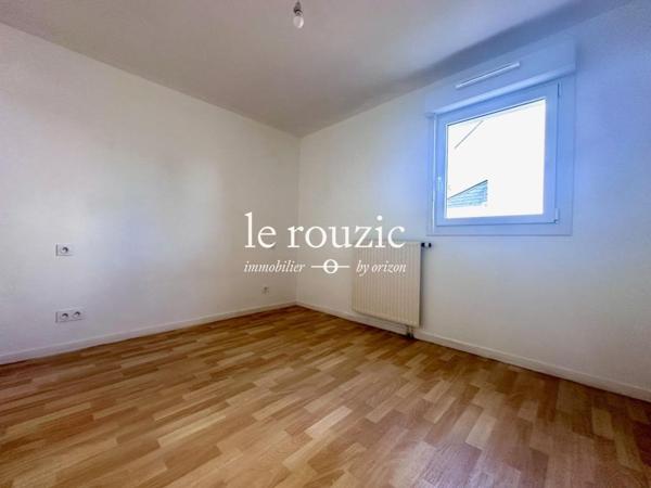 Appartement à vendre Lorient