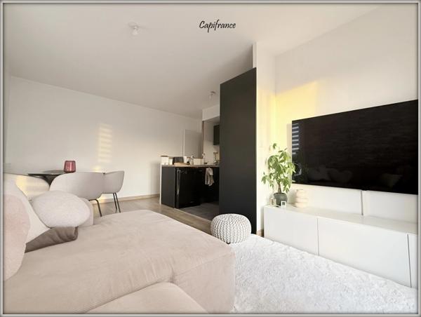 Appartement 3 pièces MELUN (77)