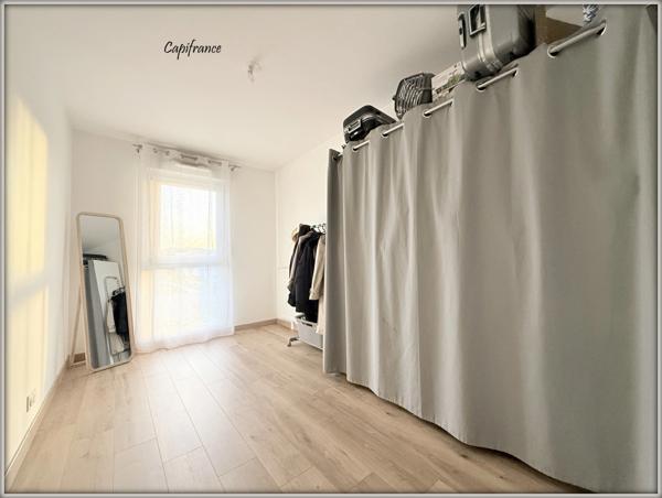 Appartement 3 pièces MELUN (77)