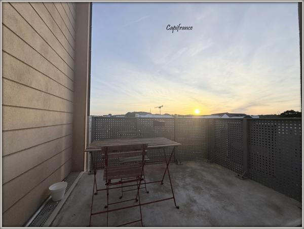 Appartement 3 pièces MELUN (77)