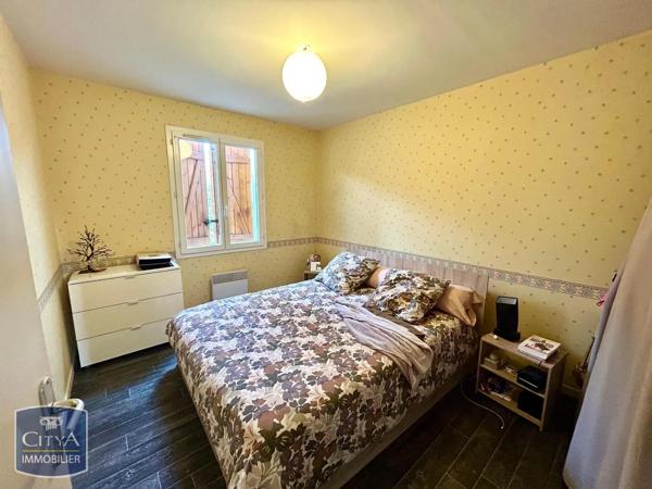 Maison à louer 3 pièces 78.1m² Réalmont (81120)