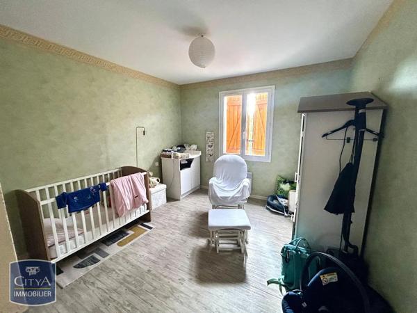 Maison à louer 3 pièces 78.1m² Réalmont (81120)