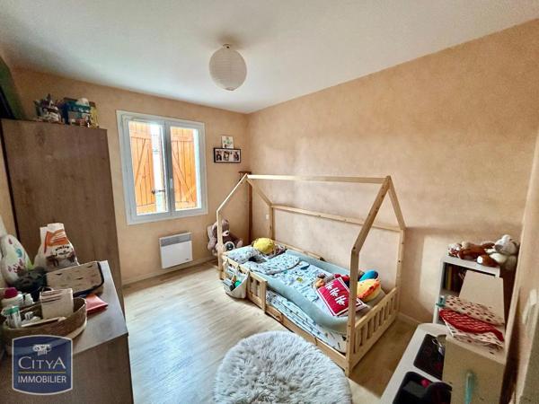 Maison à louer 3 pièces 78.1m² Réalmont (81120)