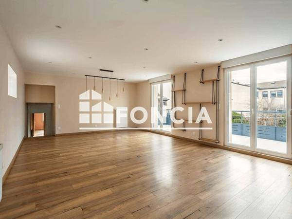 À vendre Appartement 4 pièces 106.13 m² - Niederhausbergen 67207