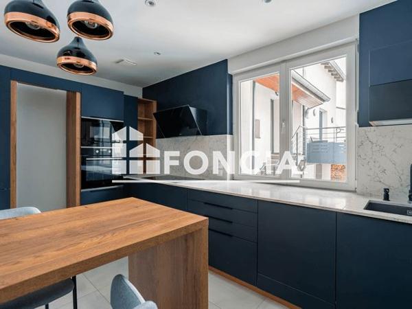 À vendre Appartement 4 pièces 106.13 m² - Niederhausbergen 67207