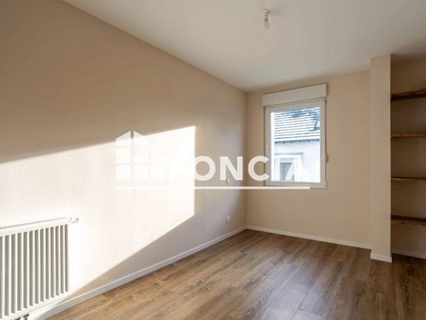 À vendre Appartement 4 pièces 106.13 m² - Niederhausbergen 67207