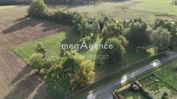Terrain à CALES, 24150 - 4309m²