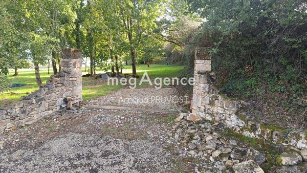 Terrain à CALES, 24150 - 4309m²