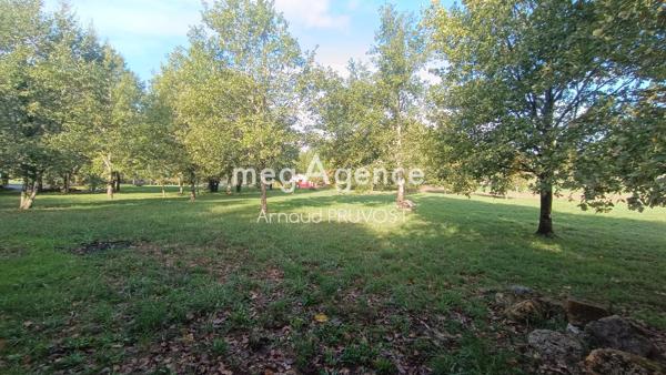Terrain à CALES, 24150 - 4309m²