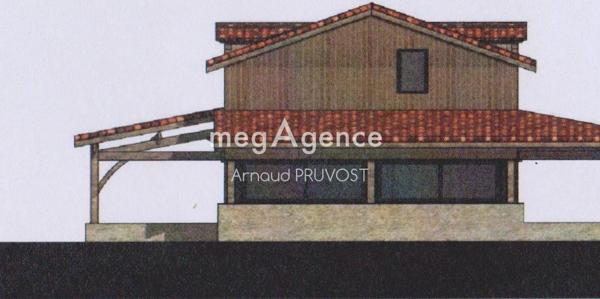 Terrain à CALES, 24150 - 4309m²