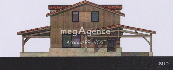 Terrain à CALES, 24150 - 4309m²