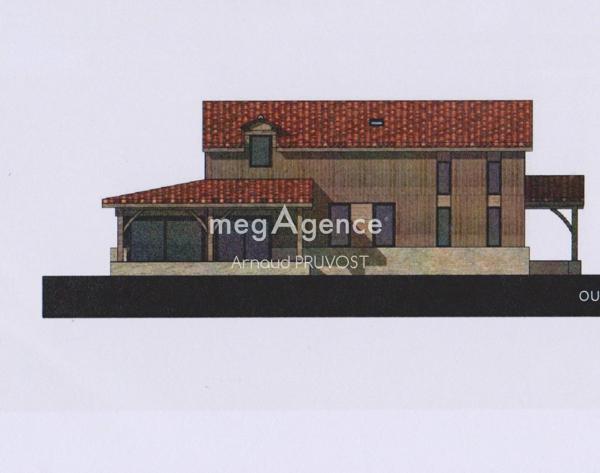 Terrain à CALES, 24150 - 4309m²