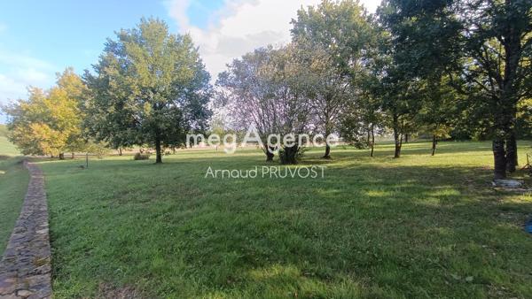 Terrain à CALES, 24150 - 4309m²