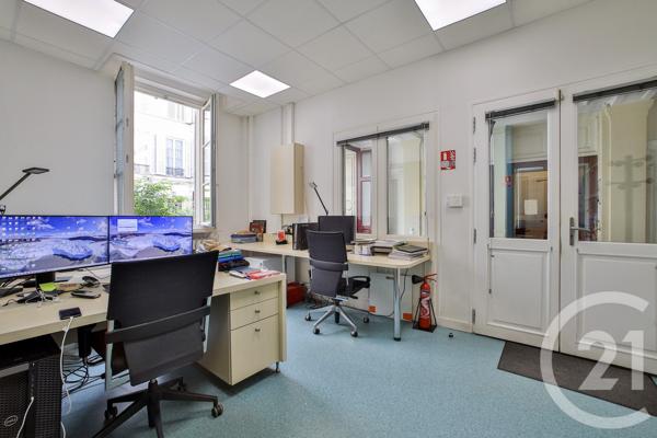 Appartement F2 à vendre  2 pièces - 31,72 m 2   PARIS  - 75009