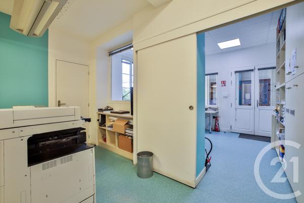 Appartement F2 à vendre  2 pièces - 31,72 m 2   PARIS  - 75009
