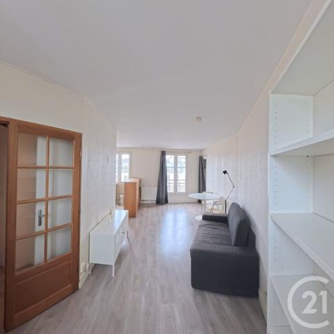 Appartement F2 à vendre  2 pièces - 31,72 m 2   PARIS  - 75009