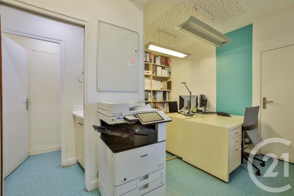 Appartement F2 à vendre  2 pièces - 31,72 m 2   PARIS  - 75009