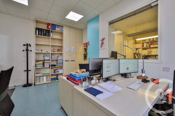 Appartement F2 à vendre  2 pièces - 31,72 m 2   PARIS  - 75009