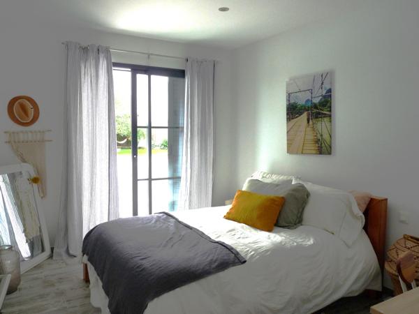 Vente / Maison avec dépendance