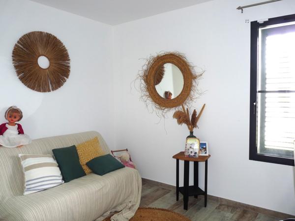 Vente / Maison avec dépendance