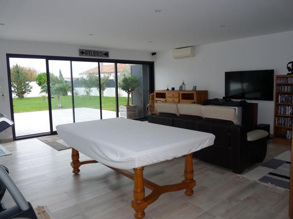 Vente / Maison avec dépendance