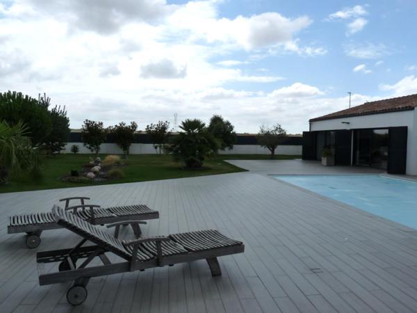 Vente / Maison avec dépendance