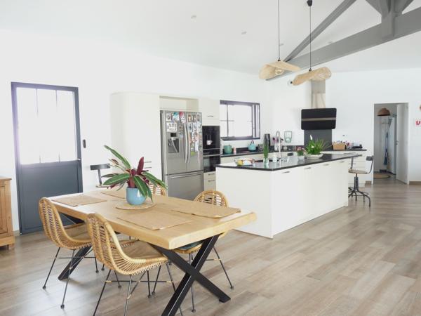 Vente / Maison avec dépendance