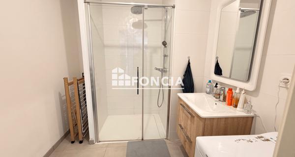 À vendre Appartement 3 pièces 60 m² - Montlouis-sur-loire 37270