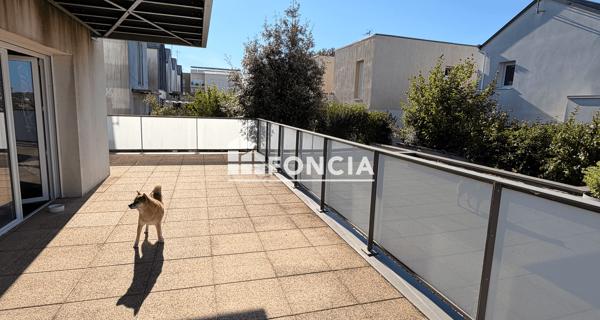 À vendre Appartement 3 pièces 60 m² - Montlouis-sur-loire 37270