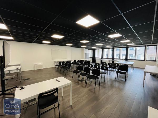 Location local professionnel Roanne (42300)