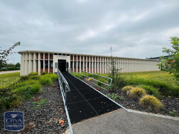 Location local professionnel Roanne (42300)