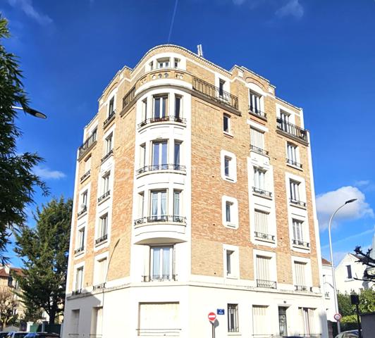 Appartement de 59 m²