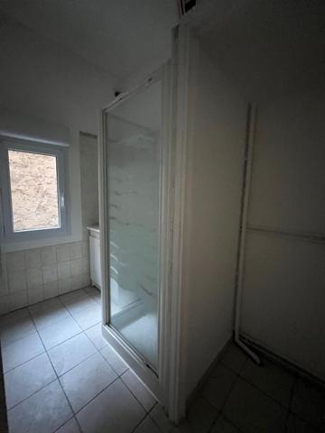 Appartement au rez de chaussée T1 BIS - 76500 Elbeuf - Réf BEAL-RDC