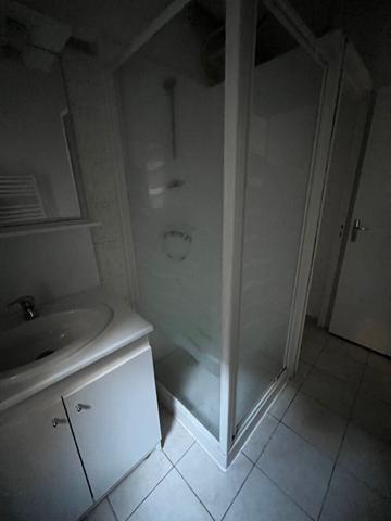 Appartement au rez de chaussée T1 BIS - 76500 Elbeuf - Réf BEAL-RDC