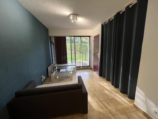 Appartement à vendre |  Montpellier |  1 pièce | 33 m²
