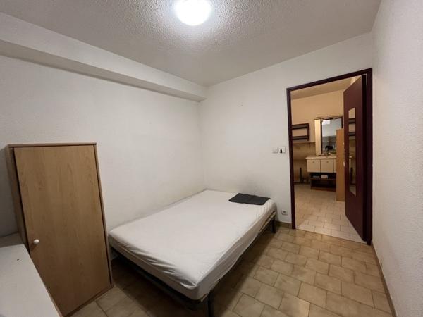 Appartement à vendre |  Montpellier |  1 pièce | 33 m²