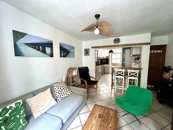 Maison Vaux Sur Seine 5 pièce(s) 70 m2 €239 000 ** - Référence 1132