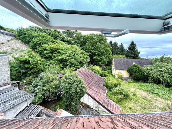 Maison Vaux Sur Seine 5 pièce(s) 70 m2 €239 000 ** - Référence 1132