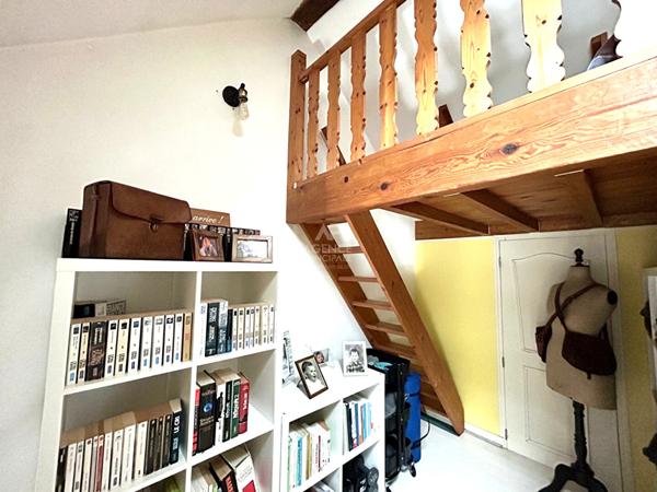 Maison Vaux Sur Seine 5 pièce(s) 70 m2 €239 000 ** - Référence 1132