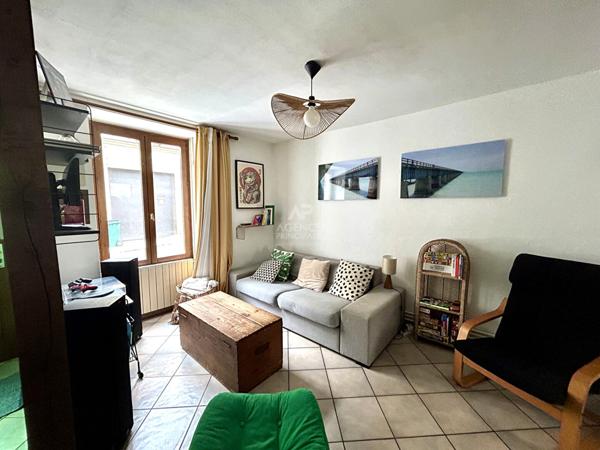 Maison Vaux Sur Seine 5 pièce(s) 70 m2 €239 000 ** - Référence 1132