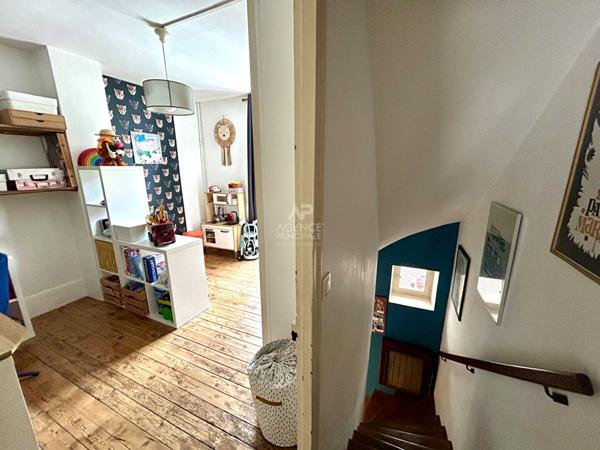 Maison Vaux Sur Seine 5 pièce(s) 70 m2 €239 000 ** - Référence 1132