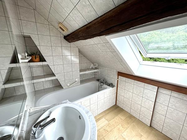 Maison Vaux Sur Seine 5 pièce(s) 70 m2 €239 000 ** - Référence 1132