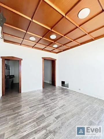 Bureau à louer à Metz (57000)