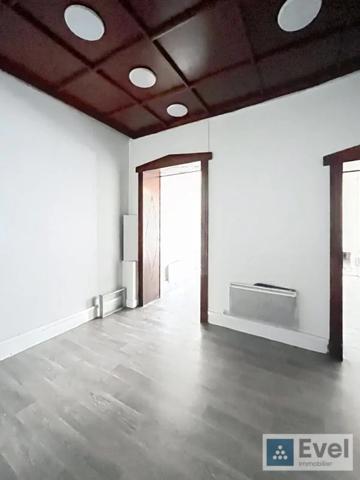 Bureau à louer à Metz (57000)