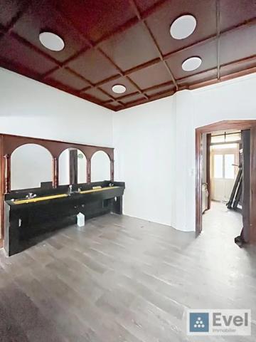 Bureau à louer à Metz (57000)