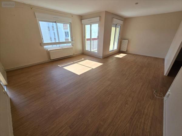 Appartement à vendre à Poitiers dans la Vienne (86000), ref : 86004-1077009