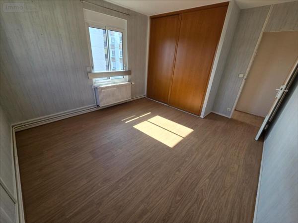 Appartement à vendre à Poitiers dans la Vienne (86000), ref : 86004-1077009