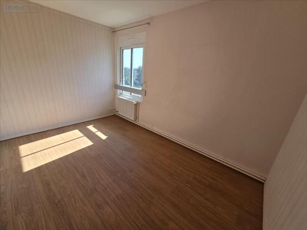 Appartement à vendre à Poitiers dans la Vienne (86000), ref : 86004-1077009
