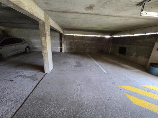 Appartement à vendre à Poitiers dans la Vienne (86000), ref : 86004-1077009