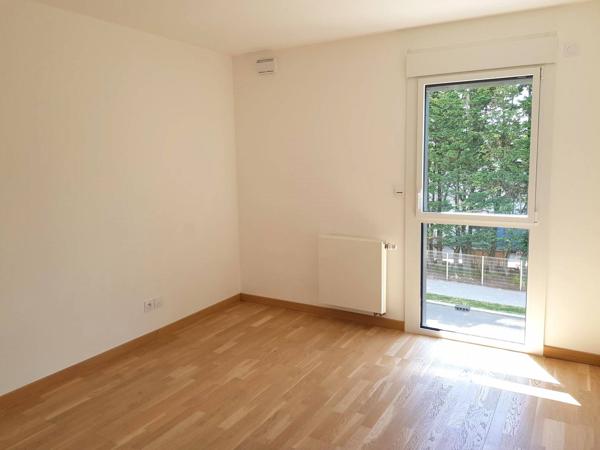 appartement 4 pièce(s)